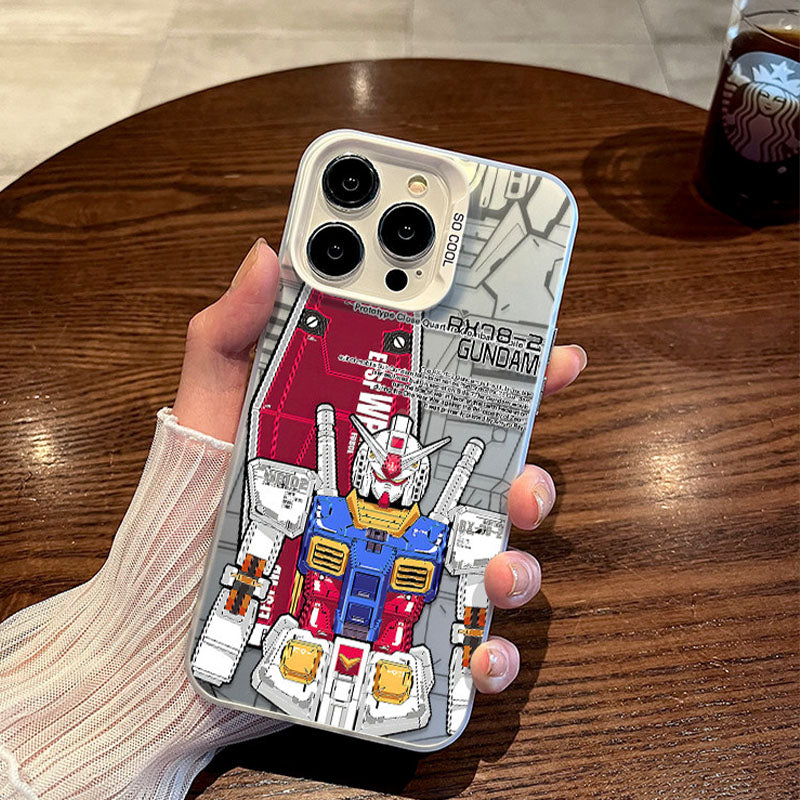 Original New Mobile Suit Gundam Phone Case