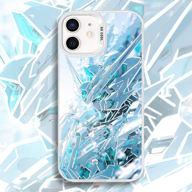 Original New Mobile Suit Gundam Phone Case