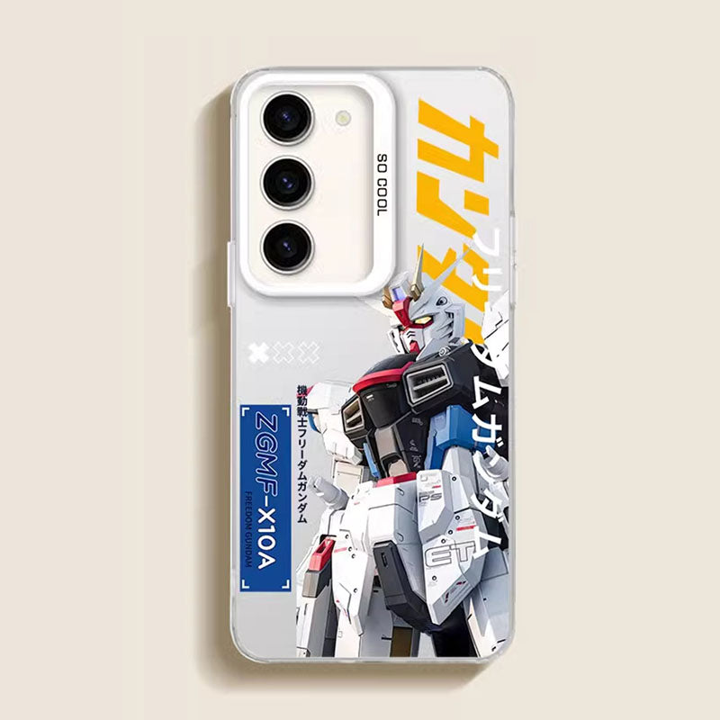 Original New Mobile Suit Gundam Phone Case
