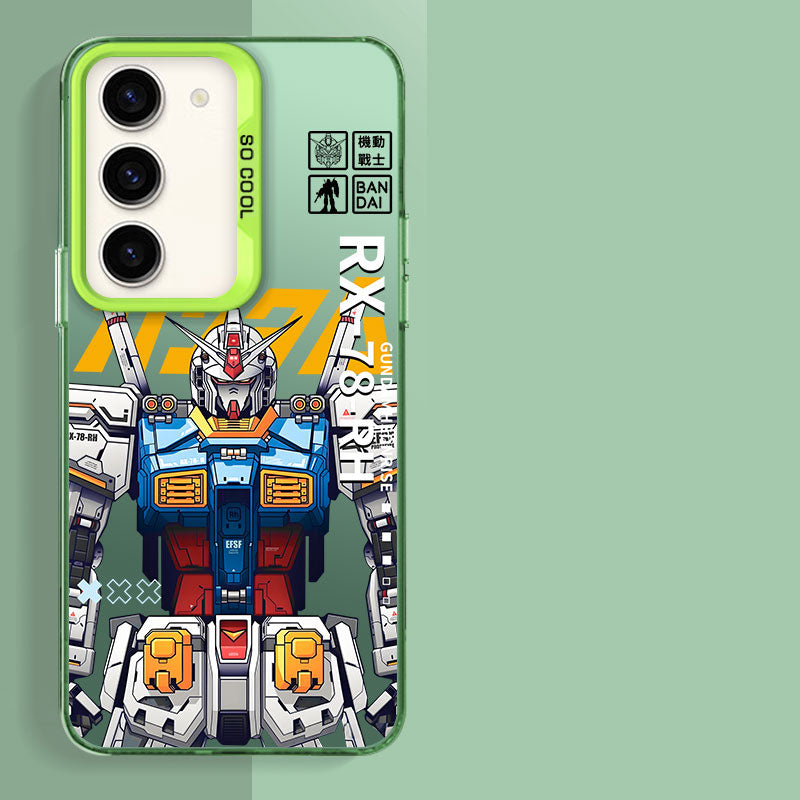 Original New Mobile Suit Gundam Phone Case