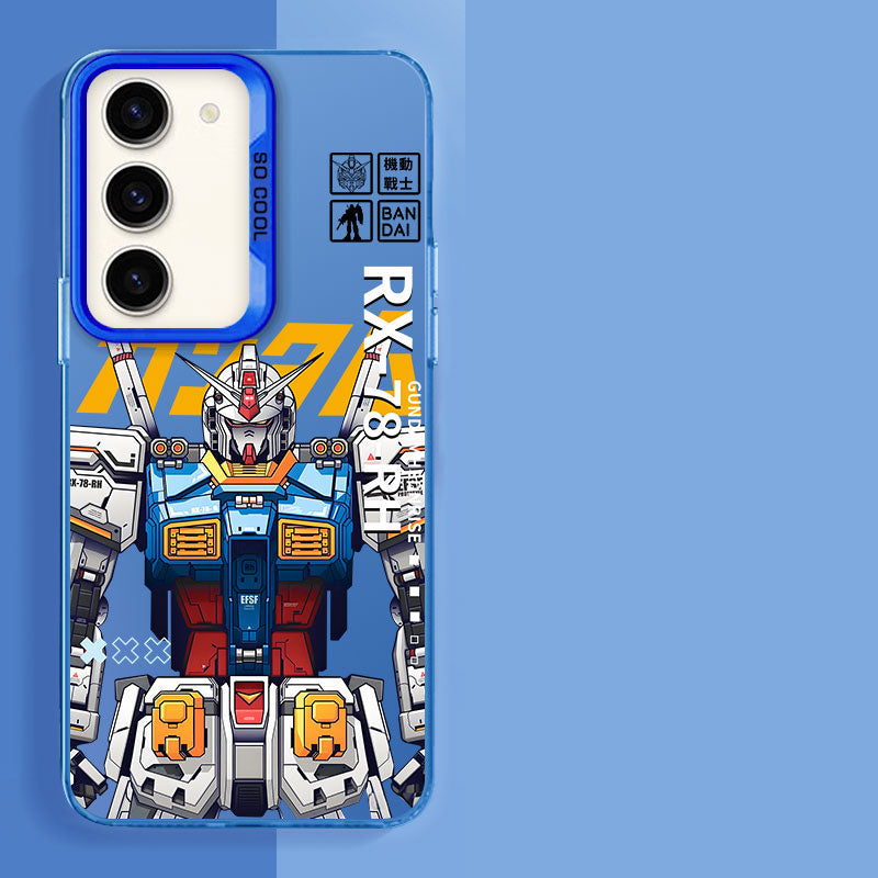 Original New Mobile Suit Gundam Phone Case