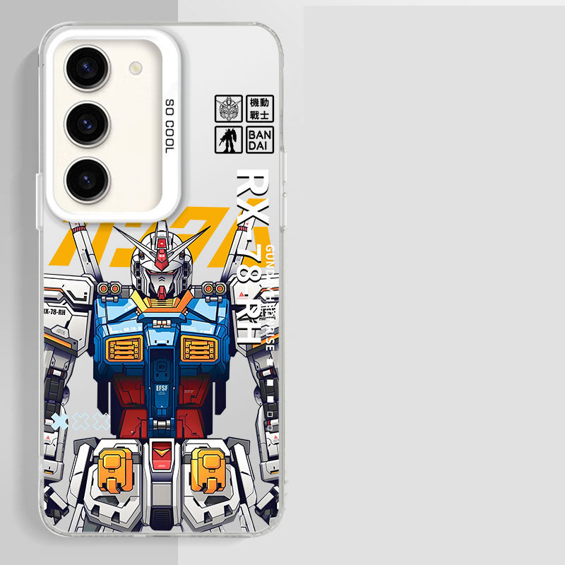 Original New Mobile Suit Gundam Phone Case