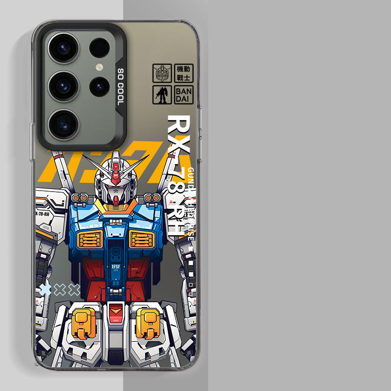 Original New Mobile Suit Gundam Phone Case
