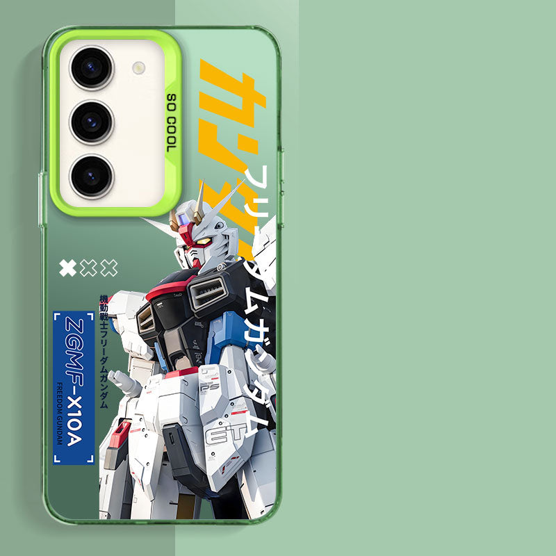 Original New Mobile Suit Gundam Phone Case