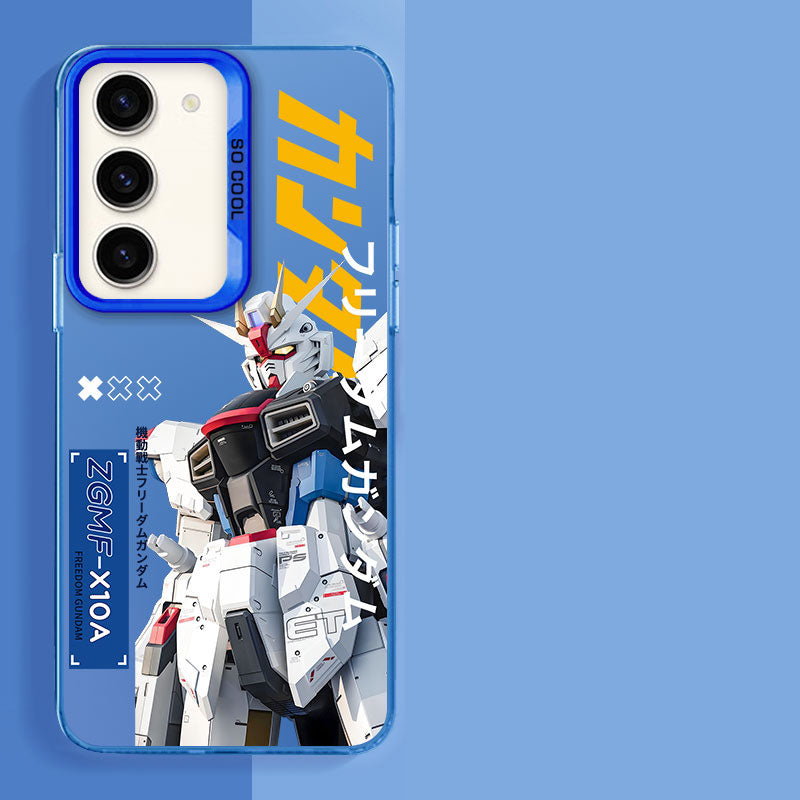 Original New Mobile Suit Gundam Phone Case