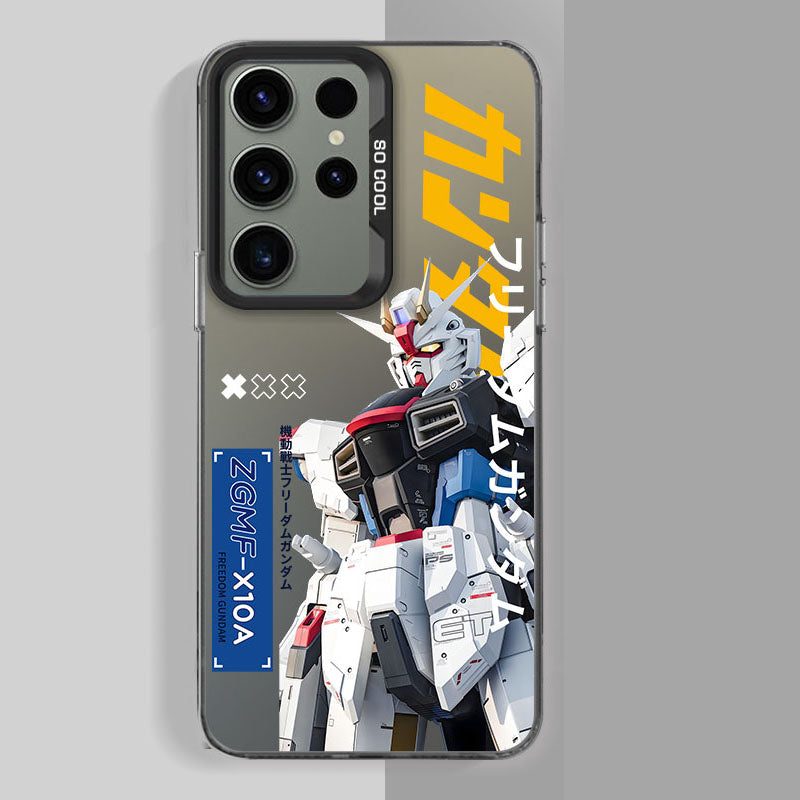 Original New Mobile Suit Gundam Phone Case