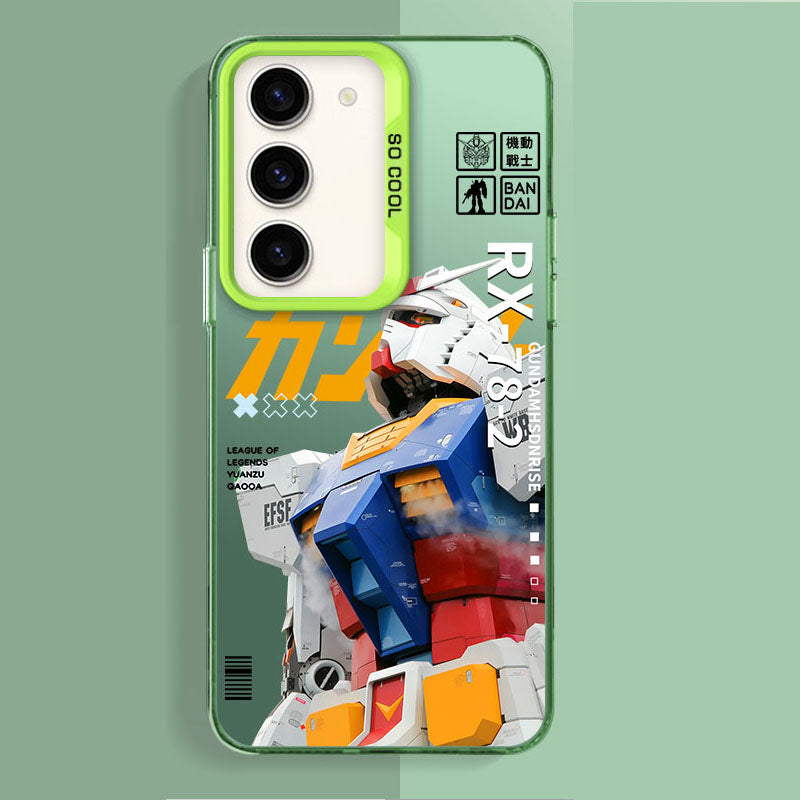 Original New Mobile Suit Gundam Phone Case
