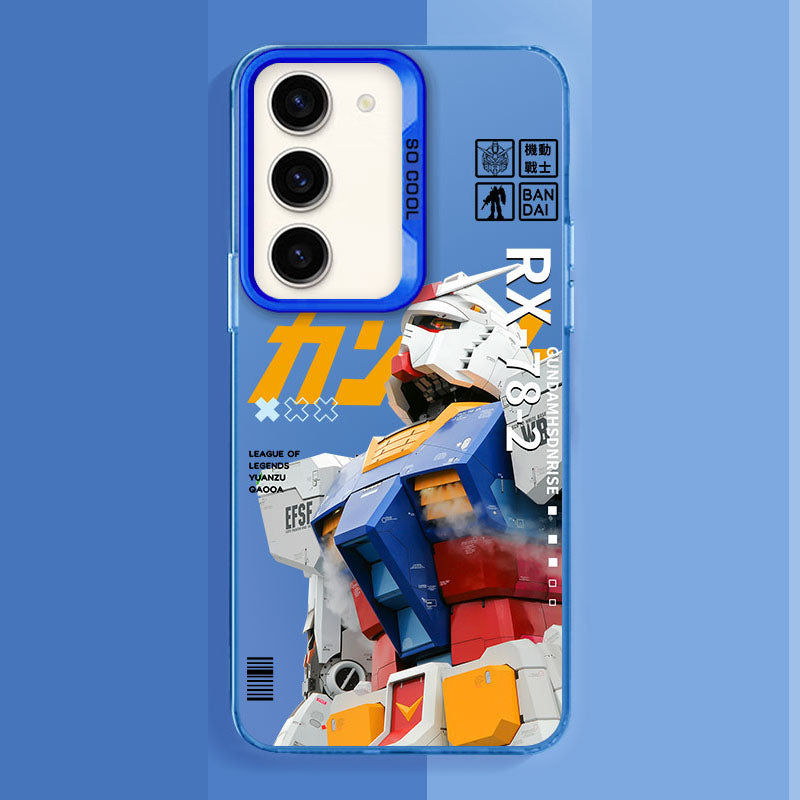 Original New Mobile Suit Gundam Phone Case