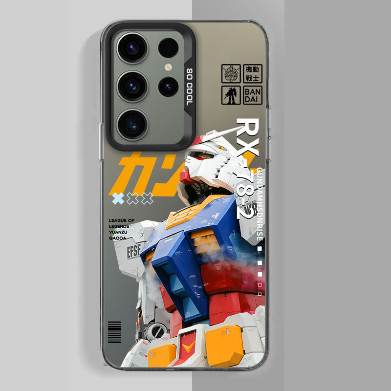 Original New Mobile Suit Gundam Phone Case