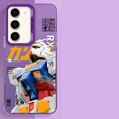 Original New Mobile Suit Gundam Phone Case