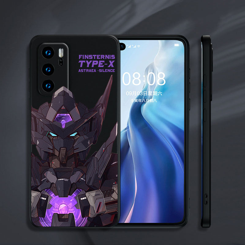 Original New Mobile Suit Gundam Phone Case