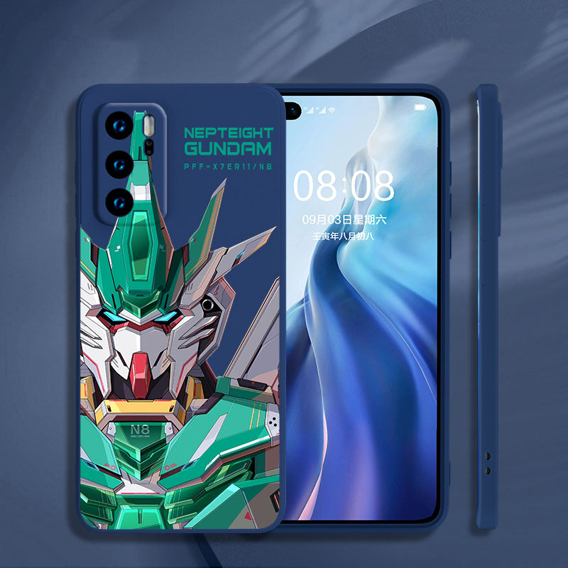 Original New Mobile Suit Gundam Phone Case