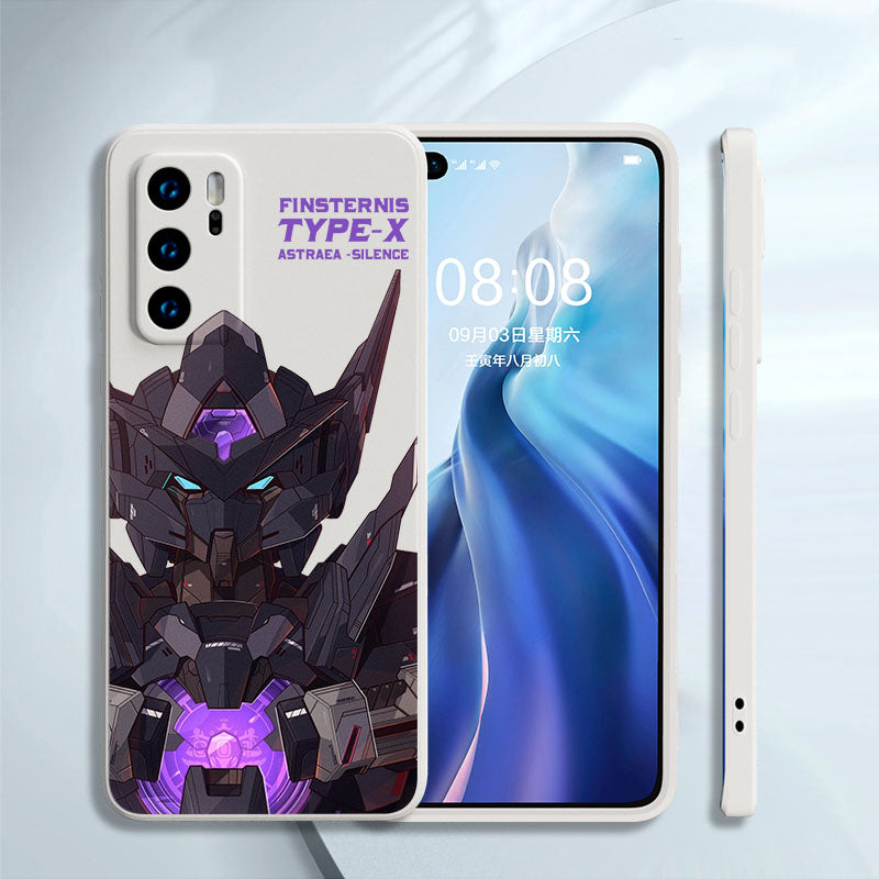 Original New Mobile Suit Gundam Phone Case