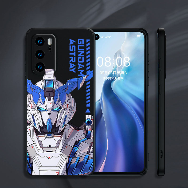 Original New Mobile Suit Gundam Phone Case