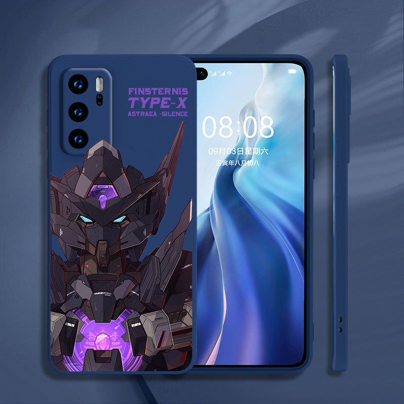 Original New Mobile Suit Gundam Phone Case