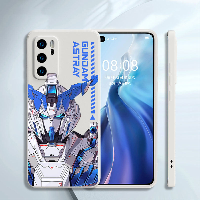 Original New Mobile Suit Gundam Phone Case