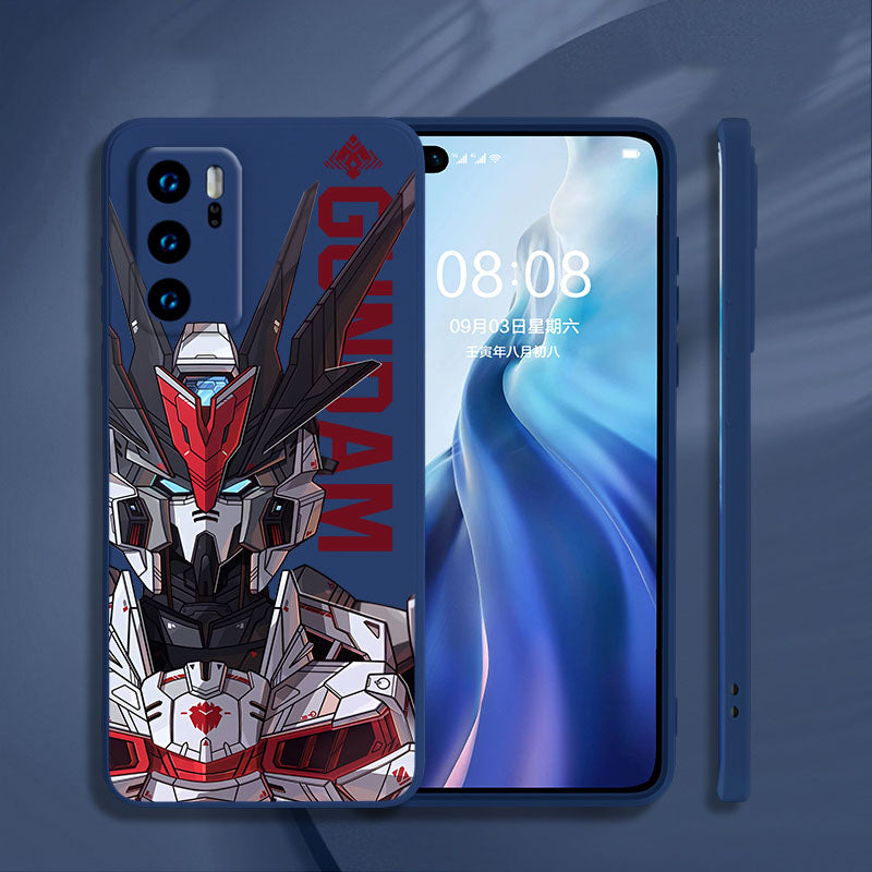 Original New Mobile Suit Gundam Phone Case