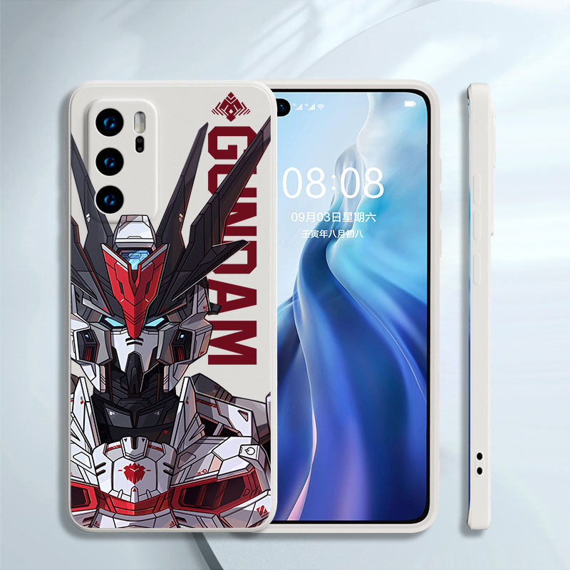 Original New Mobile Suit Gundam Phone Case