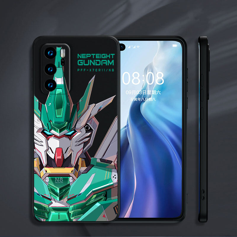 Original New Mobile Suit Gundam Phone Case