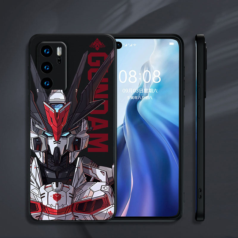 Original New Mobile Suit Gundam Phone Case
