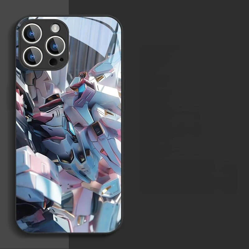 Original New Mobile Suit Gundam Phone Case