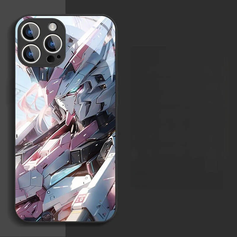 Original New Mobile Suit Gundam Phone Case