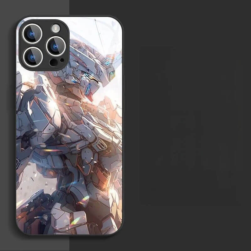 Original New Mobile Suit Gundam Phone Case