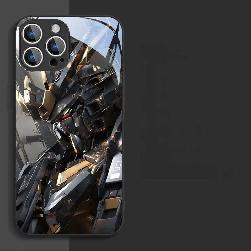 Original New Mobile Suit Gundam Phone Case