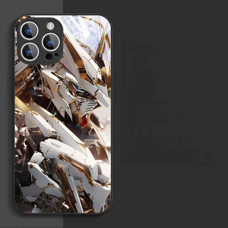 Original New Mobile Suit Gundam Phone Case