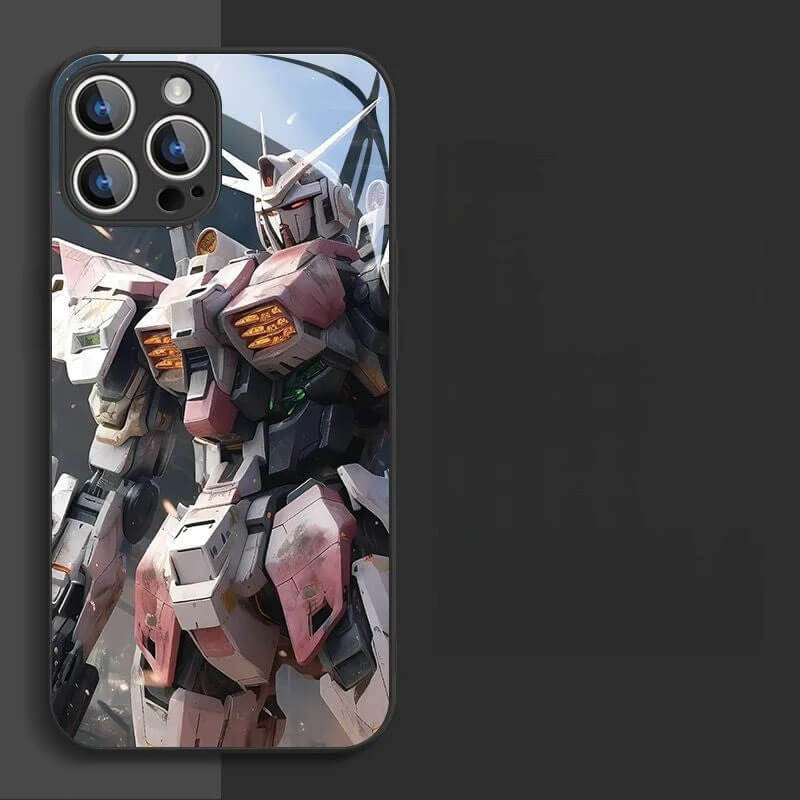 Original New Mobile Suit Gundam Phone Case