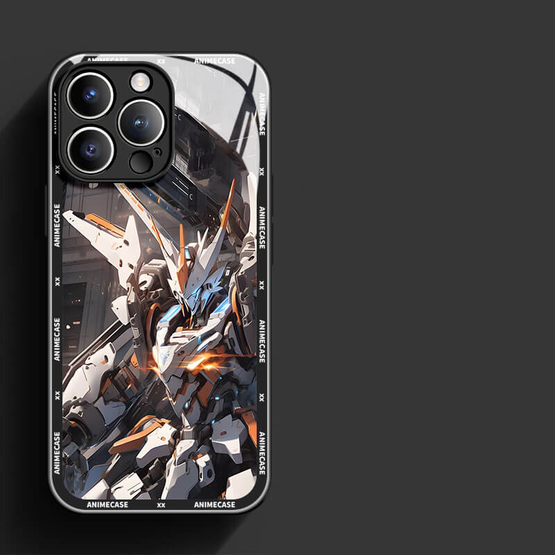 Original New Mobile Suit Gundam Phone Case