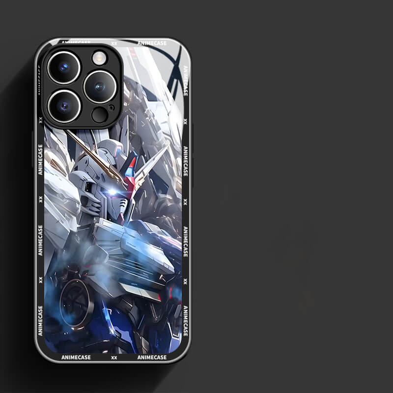 Original New Mobile Suit Gundam Phone Case