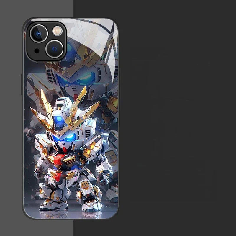 Original New Mobile Suit Gundam Phone Case