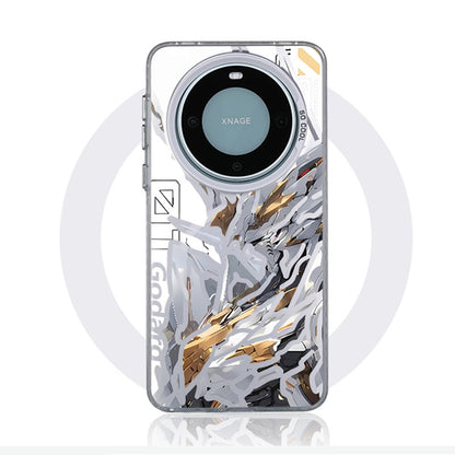 Gundam Anime Magnetic Phone Cases