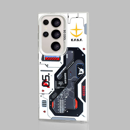 Gundam Anime Magnetic Phone Cases