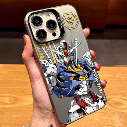 Gundam Anime Magnetic Phone Cases