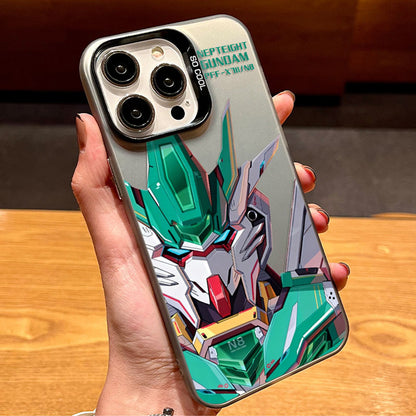 Gundam Anime Magnetic Phone Cases