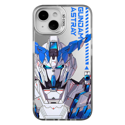 Gundam Anime Magnetic Phone Cases