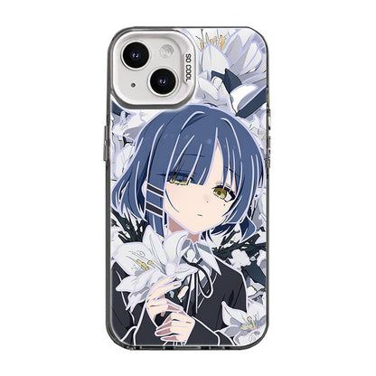 Bocchi The Rock Anime Phone Cases