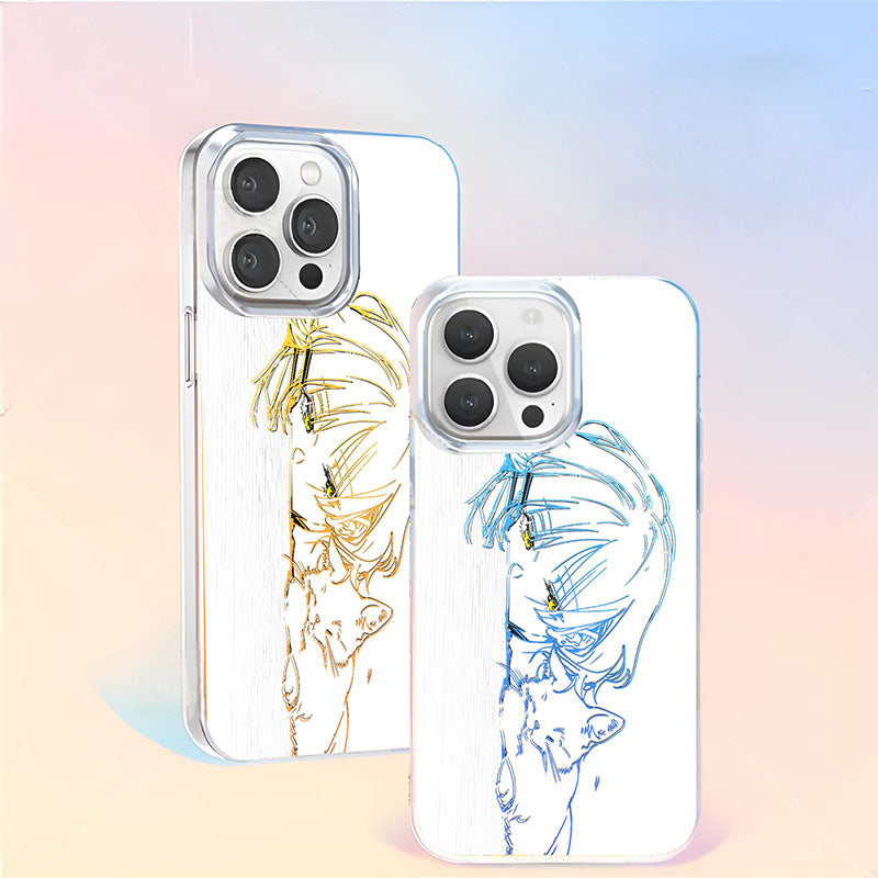 Bocchi The Rock Anime Phone Cases