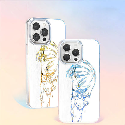 Bocchi The Rock Anime Phone Cases