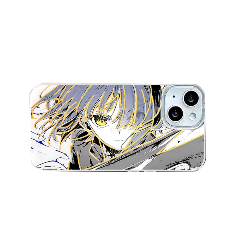 Bocchi The Rock Anime Phone Cases