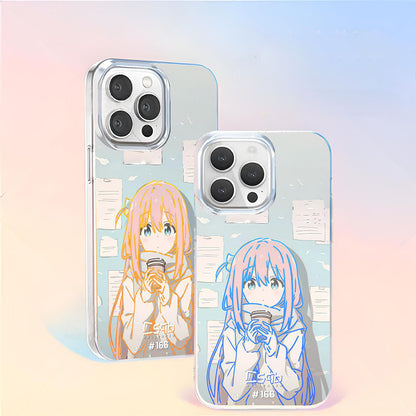 Bocchi The Rock Anime Phone Cases