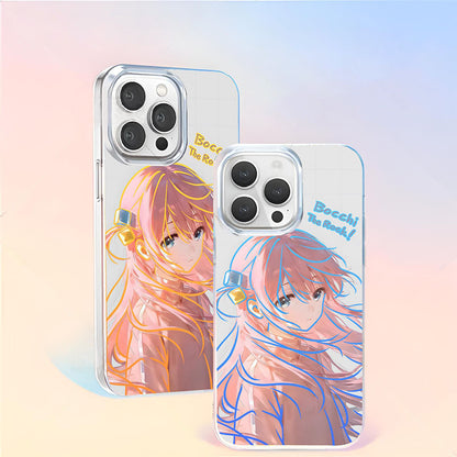 Bocchi The Rock Anime Phone Cases