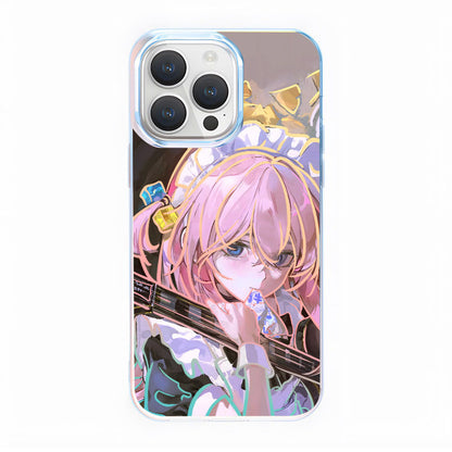 Bocchi The Rock Anime Phone Cases
