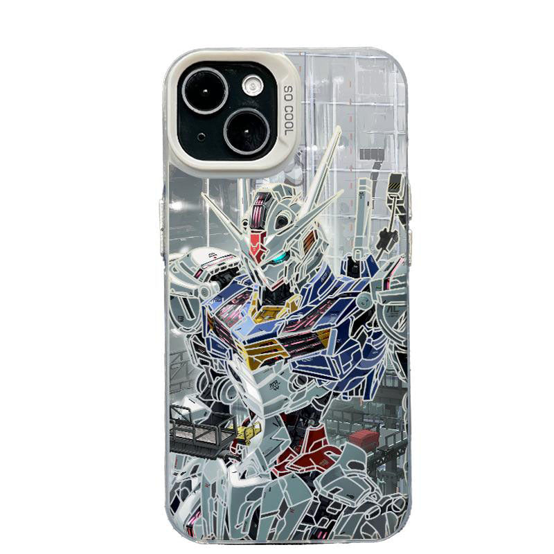 Original New Mobile Suit Gundam Phone Case