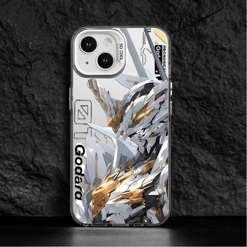 Original New Mobile Suit Gundam Phone Case