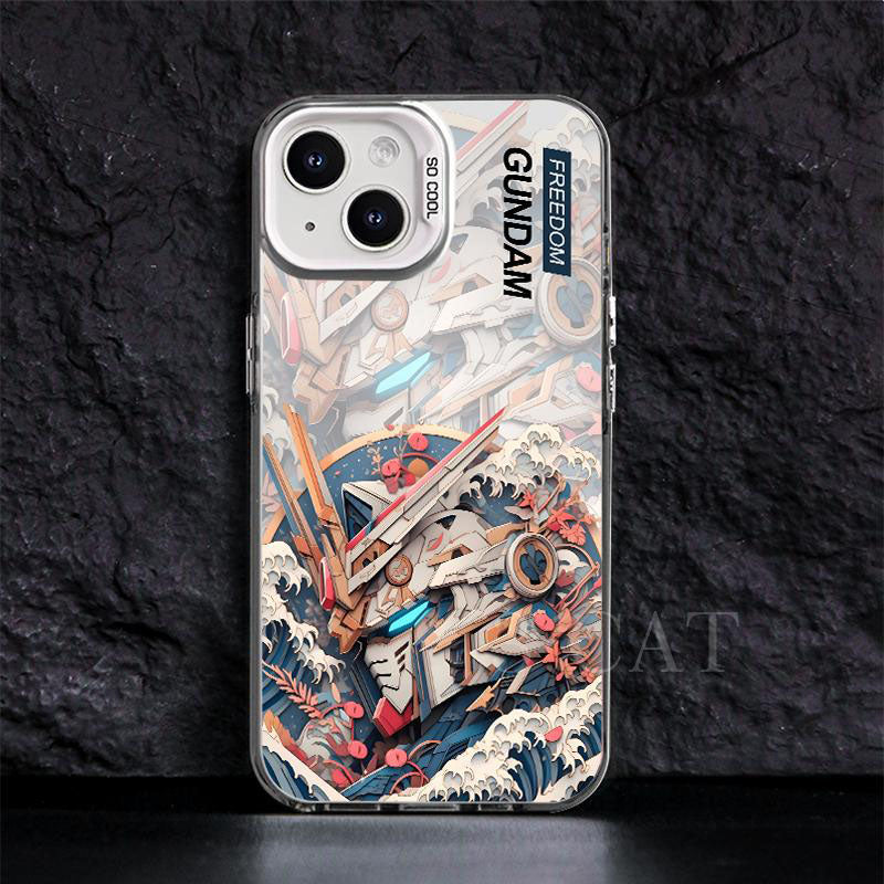 Original New Mobile Suit Gundam Phone Case