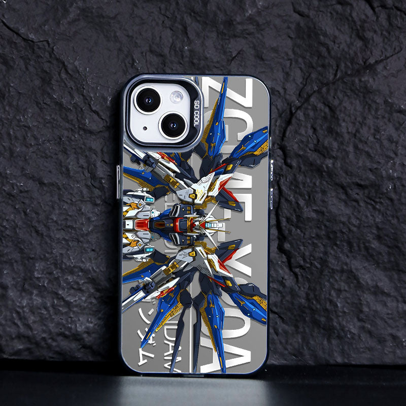 Original New Mobile Suit Gundam Phone Case