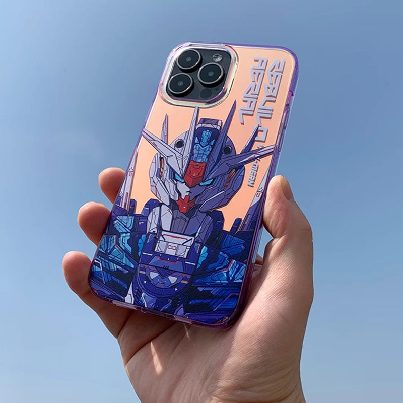 Original New Mobile Suit Gundam Phone Case